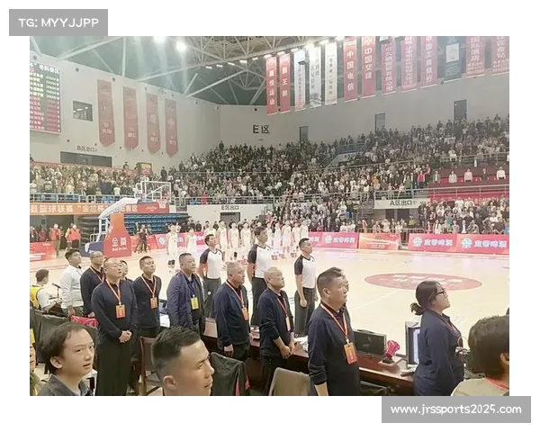 潜江76-62击败大冶，以13胜1负战绩加冕湖北百强县篮球联赛冠军