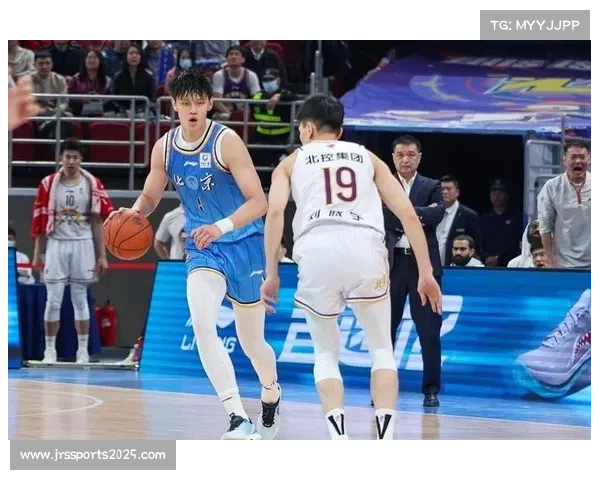 北京德比二次交锋，北控客场欲双杀北汽